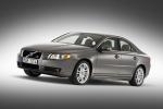 Volvo S80 2006 года